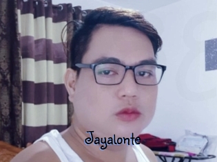 Jayalonte