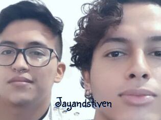 Jayandstiven