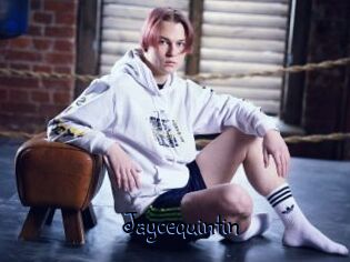 Jaycequintin