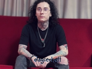 jaycerhett Gay 88