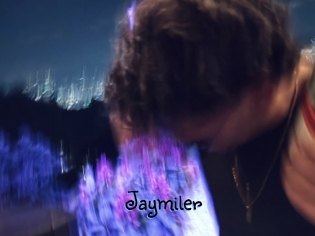 Jaymiler