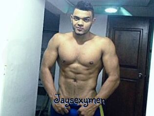 Jaysexymen