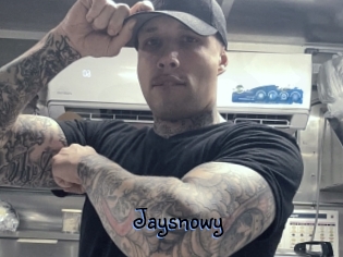 Jaysnowy