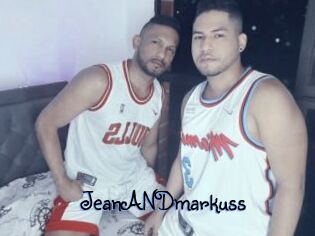 JeanANDmarkuss