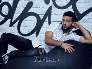 Jeanbrown