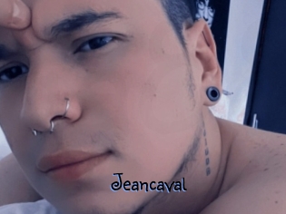 Jeancaval