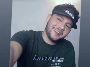 Jeandeamx
