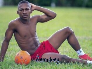 Jeandrey