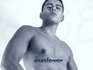 Jeanferrer