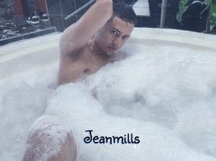 Jeanmills