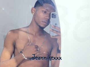 Jeannikexxx