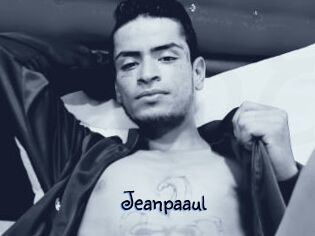 Jeanpaaul
