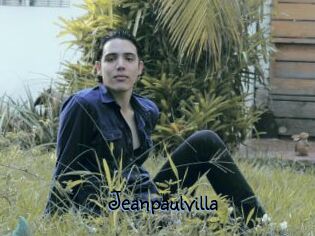 Jeanpaulvilla