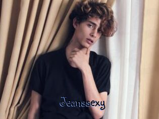 Jeanssexy