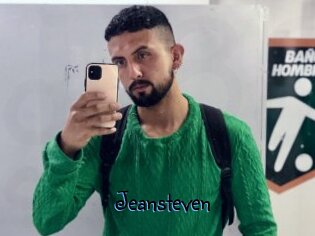 Jeansteven