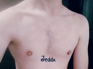 Jeddx