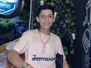 Jeemsxsexy