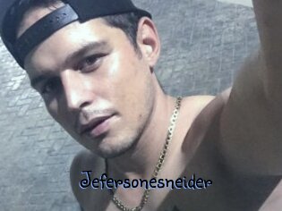 Jefersonesneider