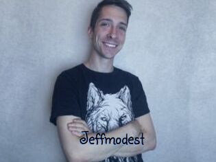Jeffmodest