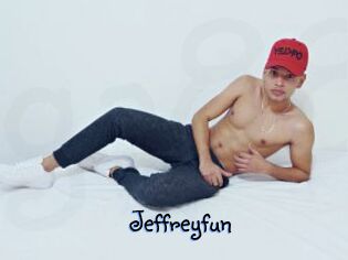 Jeffreyfun