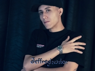 Jeffreyhunter