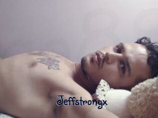 Jeffstrongx
