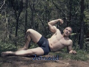 Jefmusclet