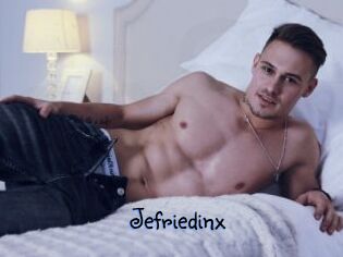 Jefriedinx