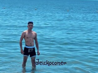 Jeickoconer