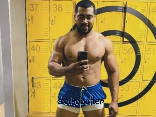 Jeikobotler