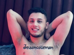 Jeisoncolleman