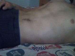 Jejebb