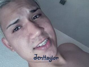 Jenttaylor