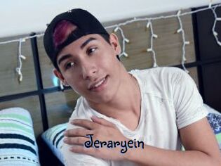 Jeraryein