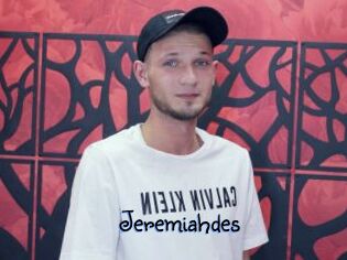 Jeremiahdes