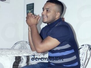 Jeremieslom