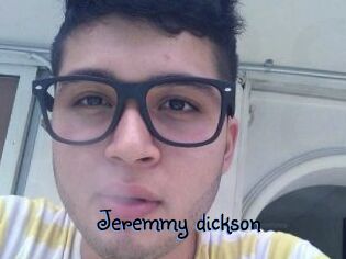 Jeremmy_dickson