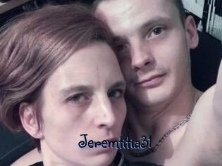 Jeremtitia31