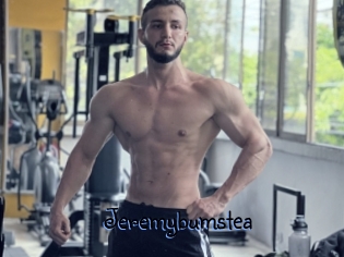 Jeremybumstea
