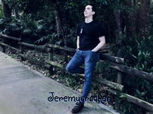 Jeremycrocker