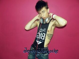 Jeremydiscjocke