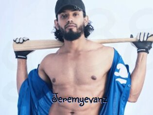 Jeremyevanz