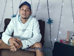 Jeremyjhon