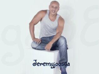 Jeremyjoosua