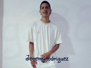 Jeremyrodriguez