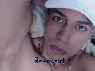 Jeremyscot