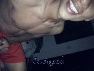 Jeremysexx