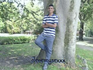 Jeremysexxx
