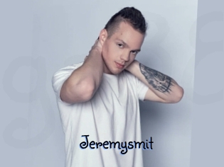 Jeremysmit