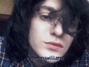 Jeremywilliams